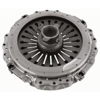 Mécanisme d'embrayage SACHS 3483 020 033