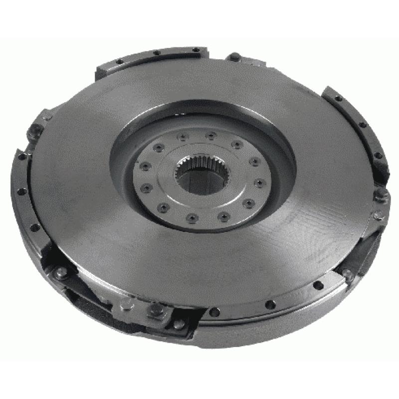 Mécanisme d'embrayage SACHS 3483 024 031 - Visuel 1