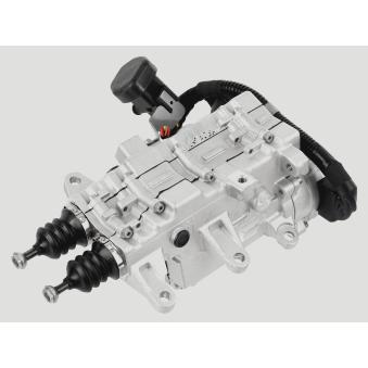 Cylindre récepteur, embrayage SACHS 3981 654 008