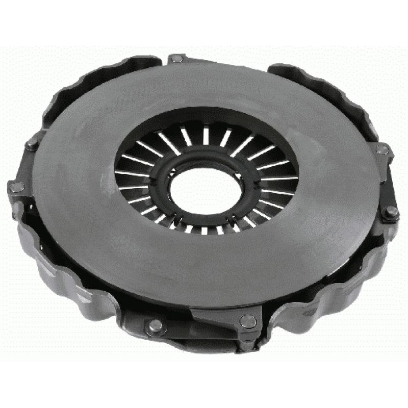 Mécanisme d'embrayage SACHS 3482 078 134 - Visuel 1