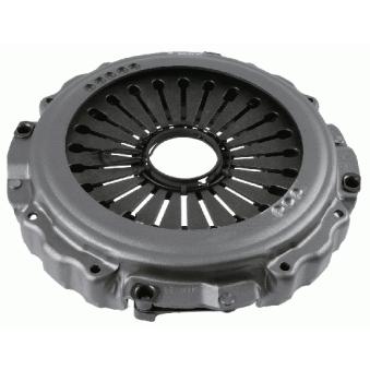 Mécanisme d'embrayage SACHS 3482 078 134