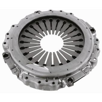 Mécanisme d'embrayage SACHS 3482 083 044