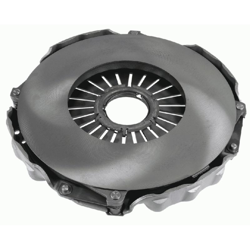 Mécanisme d'embrayage SACHS 3482 083 252 - Visuel 1