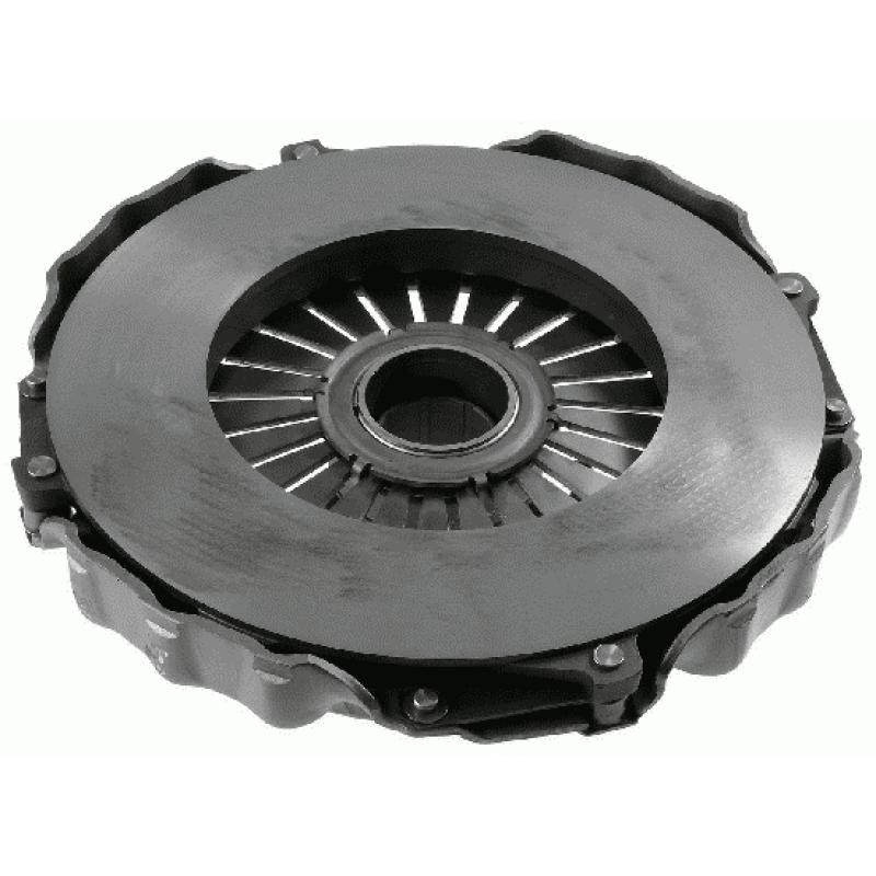 Mécanisme d'embrayage SACHS 3483 000 348 - Visuel 1