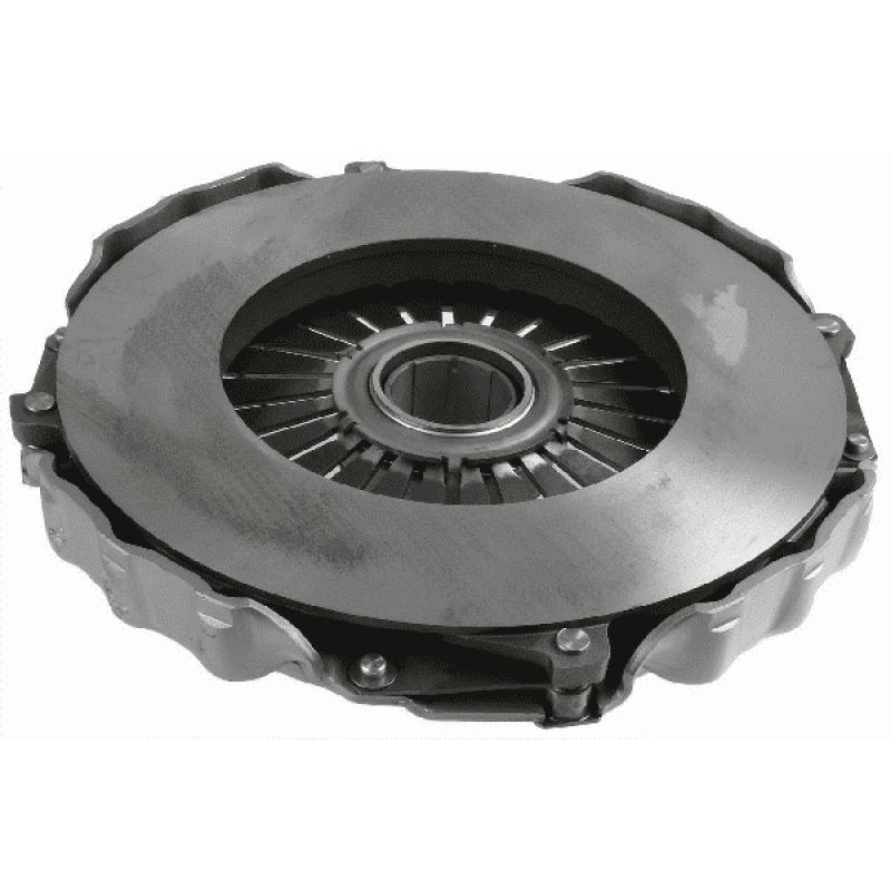 Mécanisme d'embrayage SACHS 3483 000 382 - Visuel 1