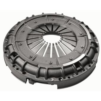 Mécanisme d'embrayage SACHS 3482 124 534