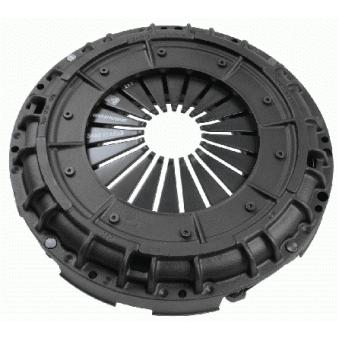 Mécanisme d'embrayage SACHS 3482 124 533