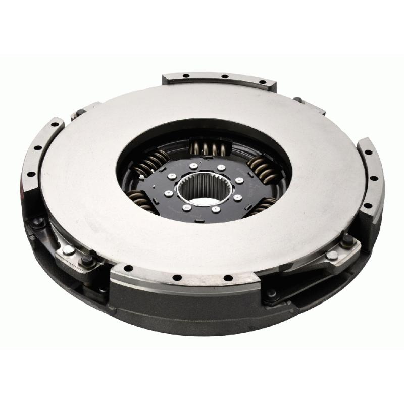 Mécanisme d'embrayage SACHS 3482 114 031 - Visuel 1