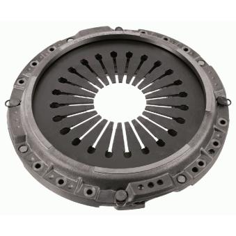 Mécanisme d'embrayage SACHS 3482 123 441