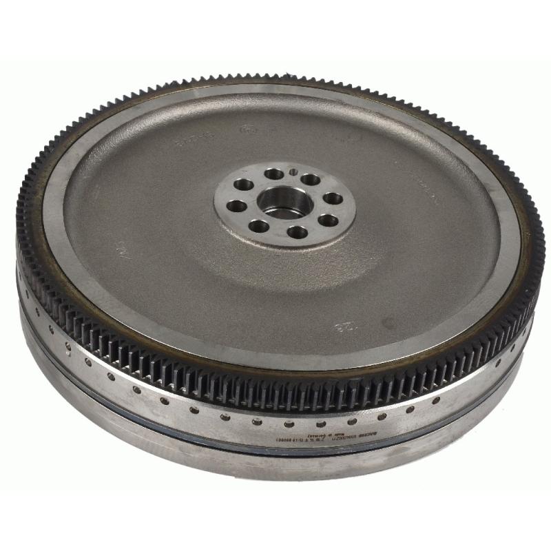 Volant moteur SACHS 6594 000 211 - Visuel 1