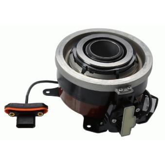 Butée hydraulique , embrayage SACHS 6482 000 216