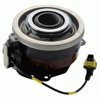 Butée hydraulique , embrayage SACHS 6482 000 218