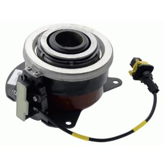 Butée hydraulique , embrayage SACHS