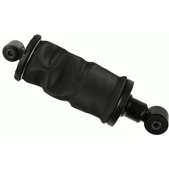Amortisseur, suspension de la cabine SACHS 317 427