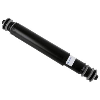 Jeu de 2 amortisseurs avant SACHS 317 786