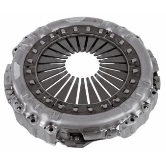 Mécanisme d'embrayage SACHS 3482 001 658