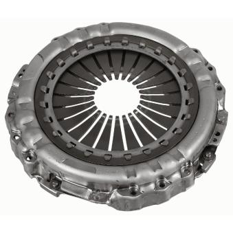 Mécanisme d'embrayage SACHS 3482 001 621