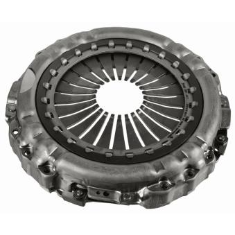 Mécanisme d'embrayage SACHS 3482 001 447