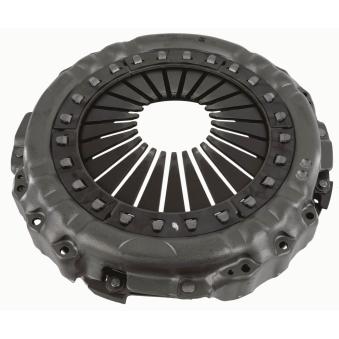 Mécanisme d'embrayage SACHS 3482 001 807