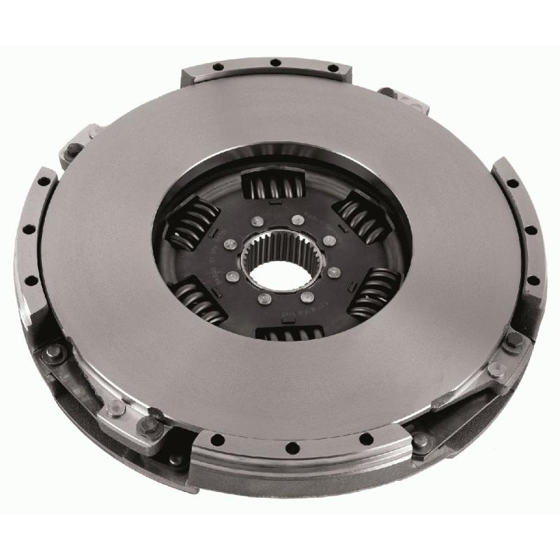 Mécanisme d'embrayage SACHS 3482 001 674 - Visuel 1