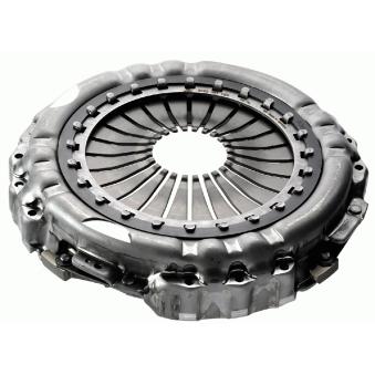 Mécanisme d'embrayage SACHS 3482 001 169