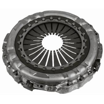 Mécanisme d'embrayage SACHS 3482 001 307