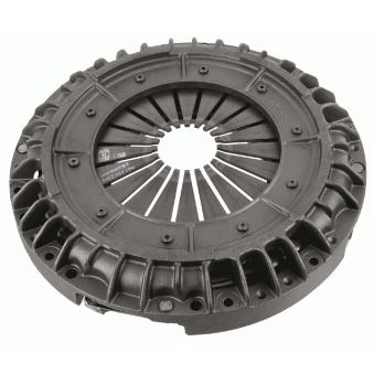 Mécanisme d'embrayage SACHS 3482 001 234