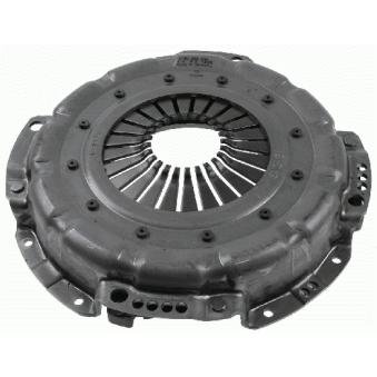 Mécanisme d'embrayage SACHS 3482 008 034