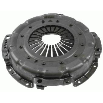 Mécanisme d'embrayage SACHS 3482 008 032