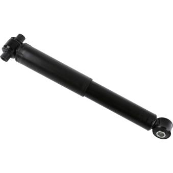 Jeu de 2 amortisseurs avant SACHS 319 611