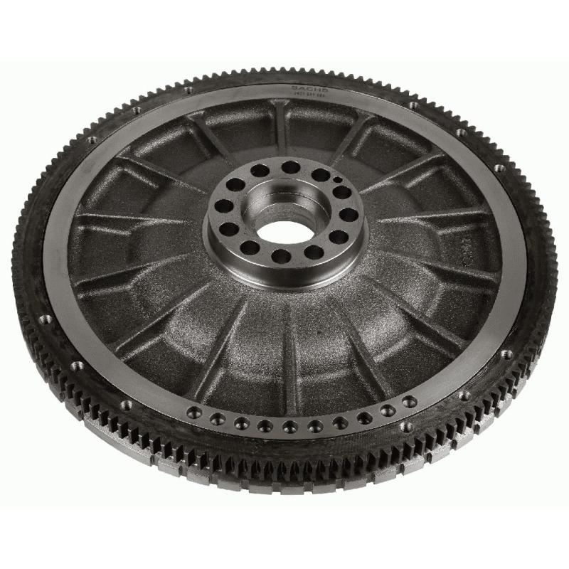 Volant moteur SACHS 3421 601 086 - Visuel 1