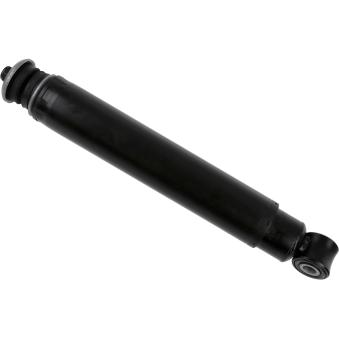 Jeu de 2 amortisseurs avant SACHS 319 891