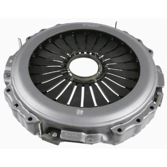 Mécanisme d'embrayage SACHS 3482 000 556