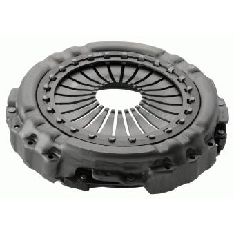 Mécanisme d'embrayage SACHS 3482 000 552