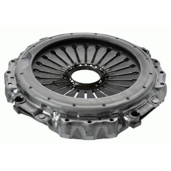 Mécanisme d'embrayage SACHS 3482 000 573