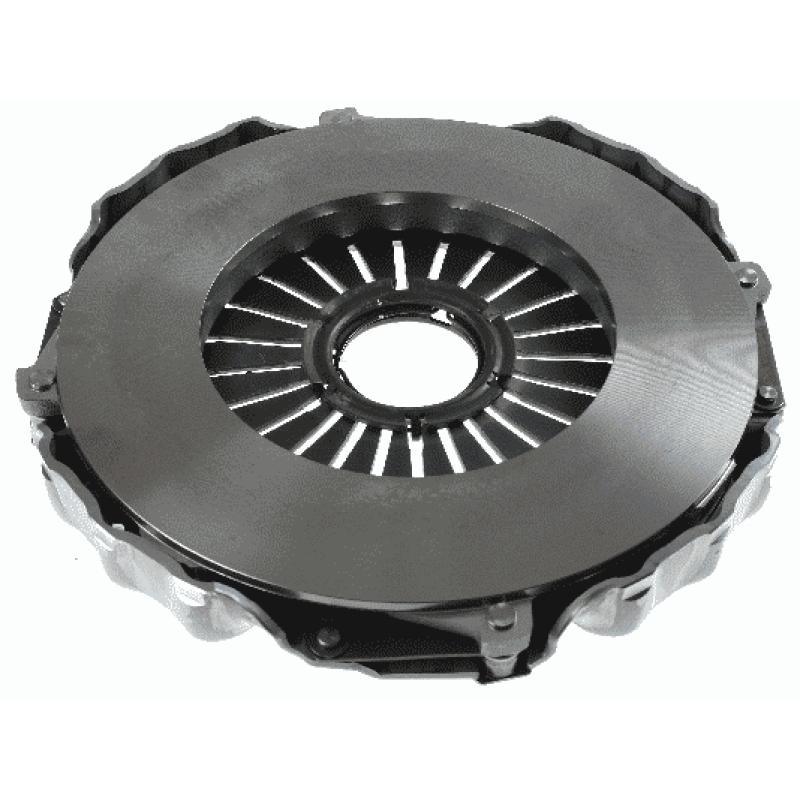 Mécanisme d'embrayage SACHS 3482 000 246 - Visuel 1