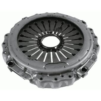 Mécanisme d'embrayage SACHS 3482 000 361