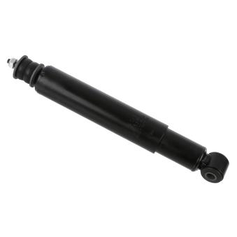 Jeu de 2 amortisseurs avant SACHS 318 474