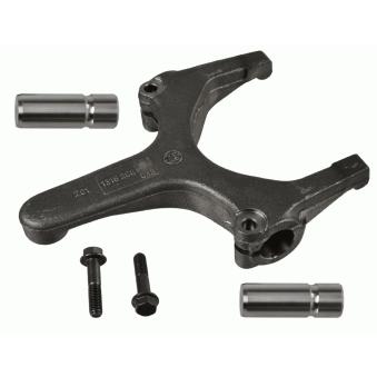 Fourchette de débrayage, embrayage SACHS 3189 600 009