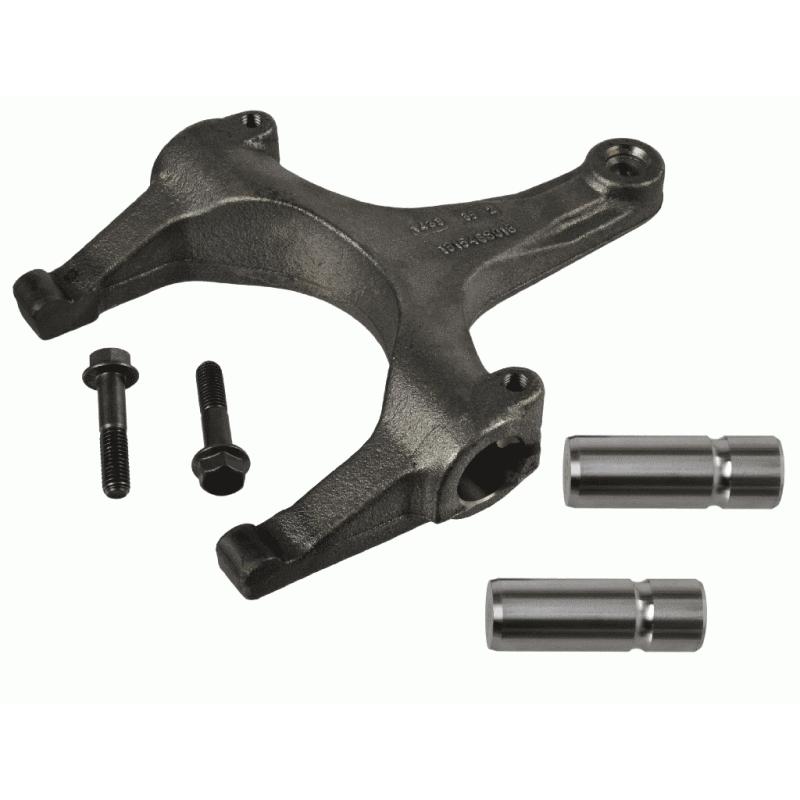 Fourchette de débrayage, embrayage SACHS 3189 600 009 - Visuel 1