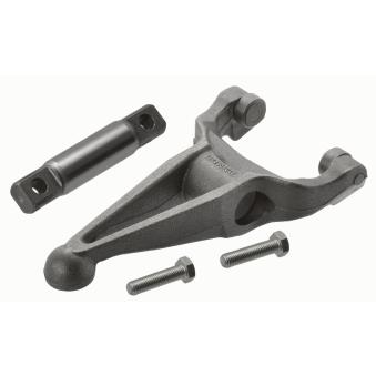 Fourchette de débrayage, embrayage SACHS 3189 600 004