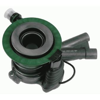 Butée hydraulique , embrayage SACHS