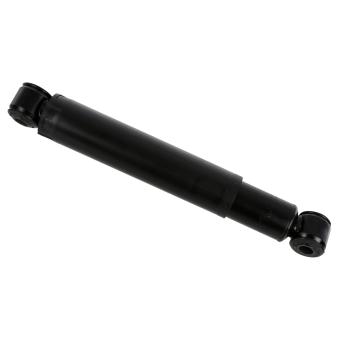 Jeu de 2 amortisseurs avant SACHS 318 944