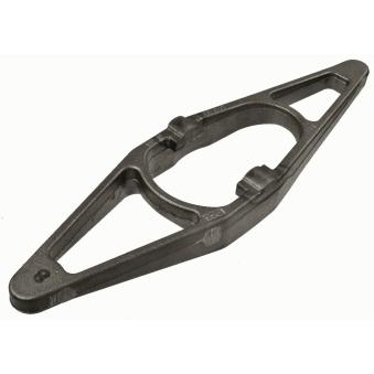 Fourchette de débrayage, embrayage SACHS 3189 600 044