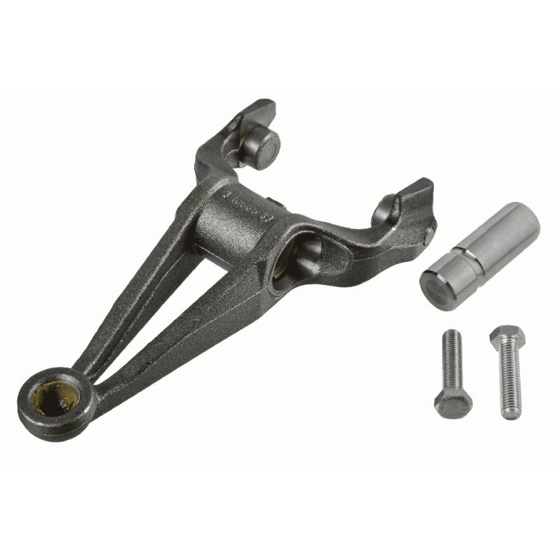 Fourchette de débrayage, embrayage SACHS 3189 600 030 - Visuel 1