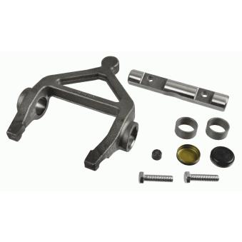 Fourchette de débrayage, embrayage SACHS 3189 600 031