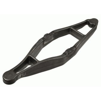 Fourchette de débrayage, embrayage SACHS 3189 600 047