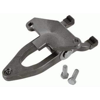 Fourchette de débrayage, embrayage SACHS 3189 600 070