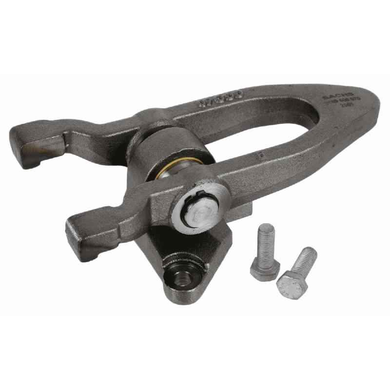 Fourchette de débrayage, embrayage SACHS 3189 600 070 - Visuel 1