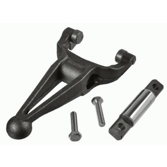 Fourchette de débrayage, embrayage SACHS 3189 600 015